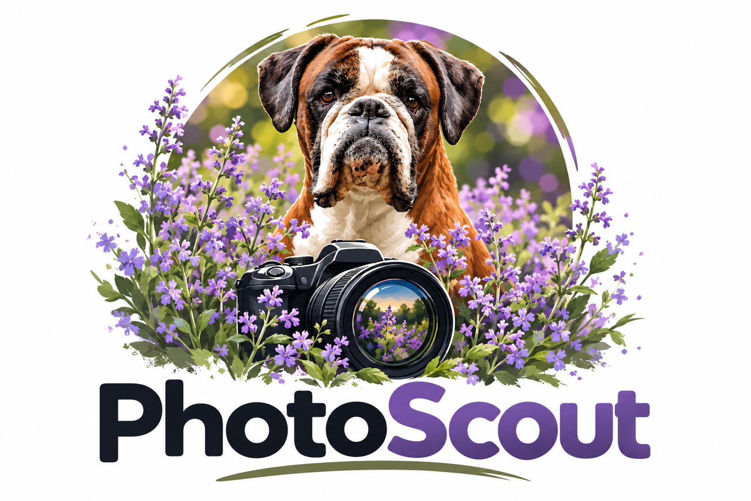 PhotoScout
